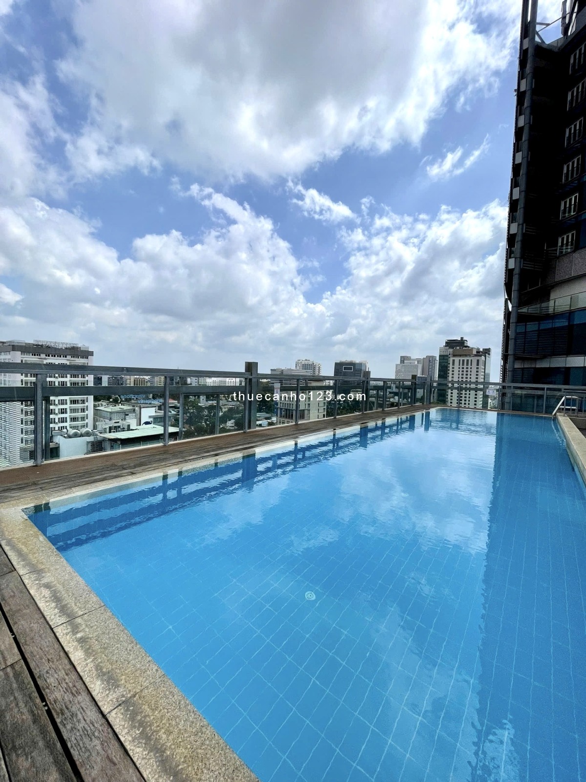 Cho thuê 2️⃣ căn hộ AVALON SAIGON – thiết kế sang trọng – full nội thất cao cấp.