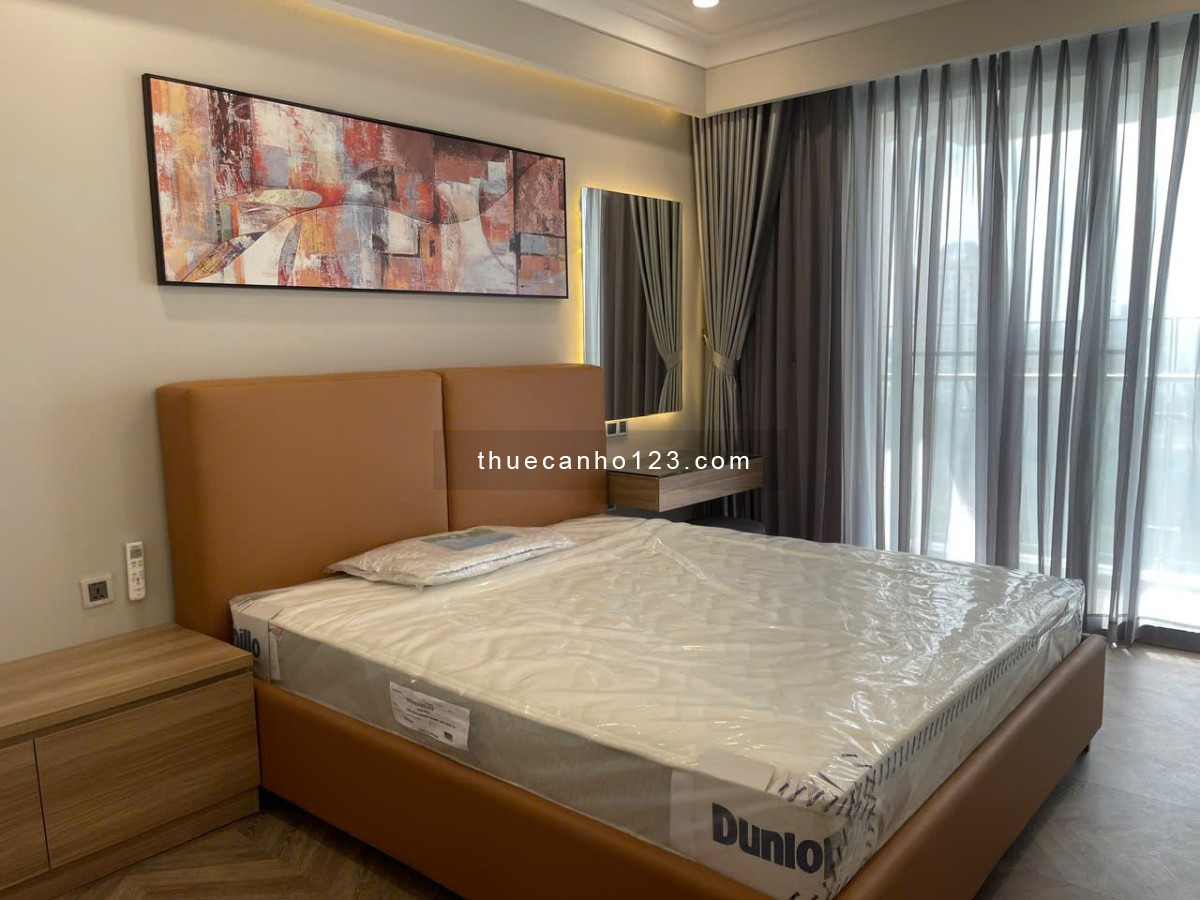 Cho thuê chung cư Riviera Point, 17 triệu, 99m2, 2PN, 2WC, giá ưu đãi tại LH:0914 574 528 (Em Thao)