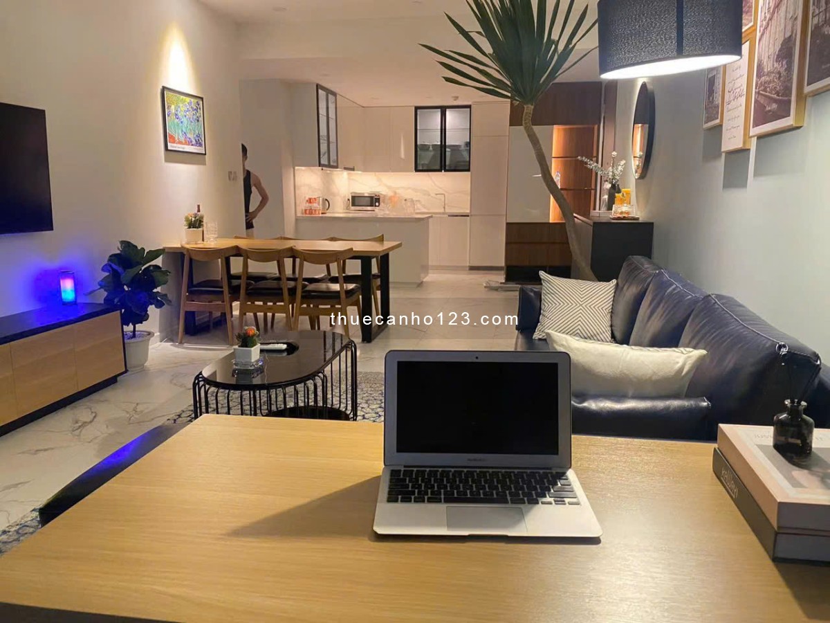 Cho Thuê Gấp Căn 119m² Galleria Metropole – 2PN + 1 Phòng Làm Việc, Giá 35 Triệu