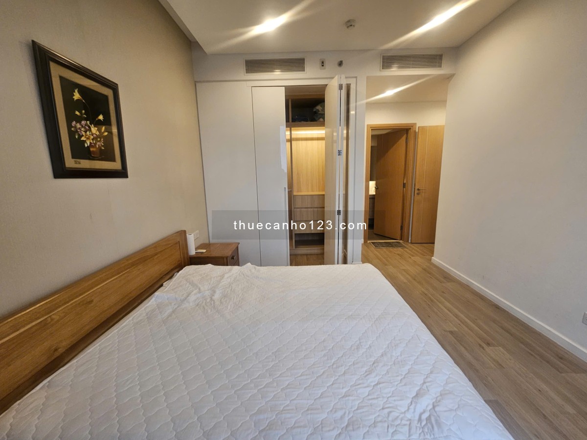 Cho Thuê Căn 2PN Sarimi 88m² – Full Nội Thất, View Thoáng, Giá Tốt 28 Triệu