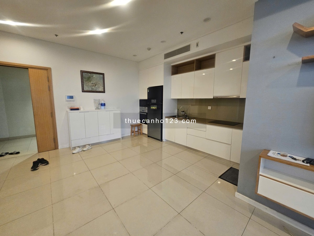 Cho Thuê Căn 2PN Sarimi 88m² – Full Nội Thất, View Thoáng, Giá Tốt 28 Triệu