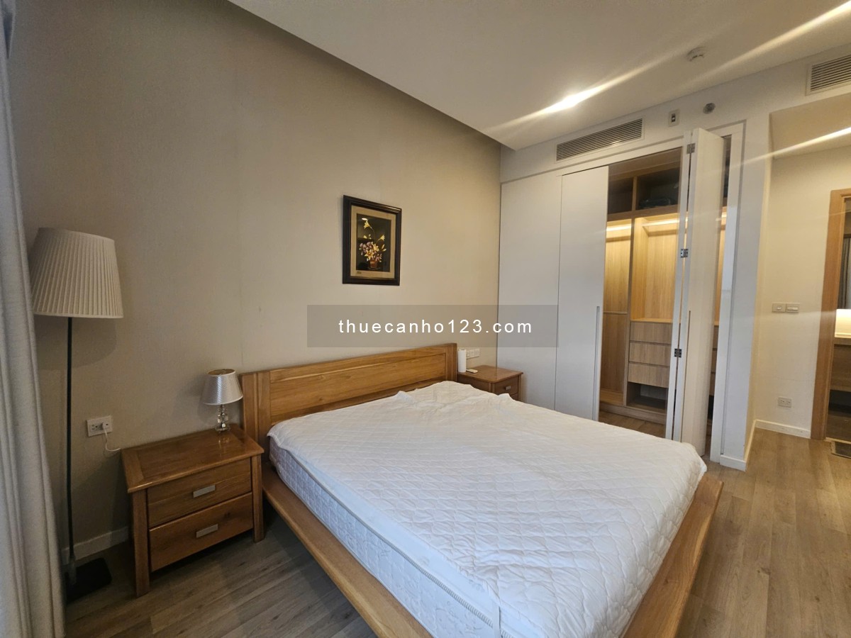 Cho Thuê Căn 2PN Sarimi 88m² – Full Nội Thất, View Thoáng, Giá Tốt 28 Triệu