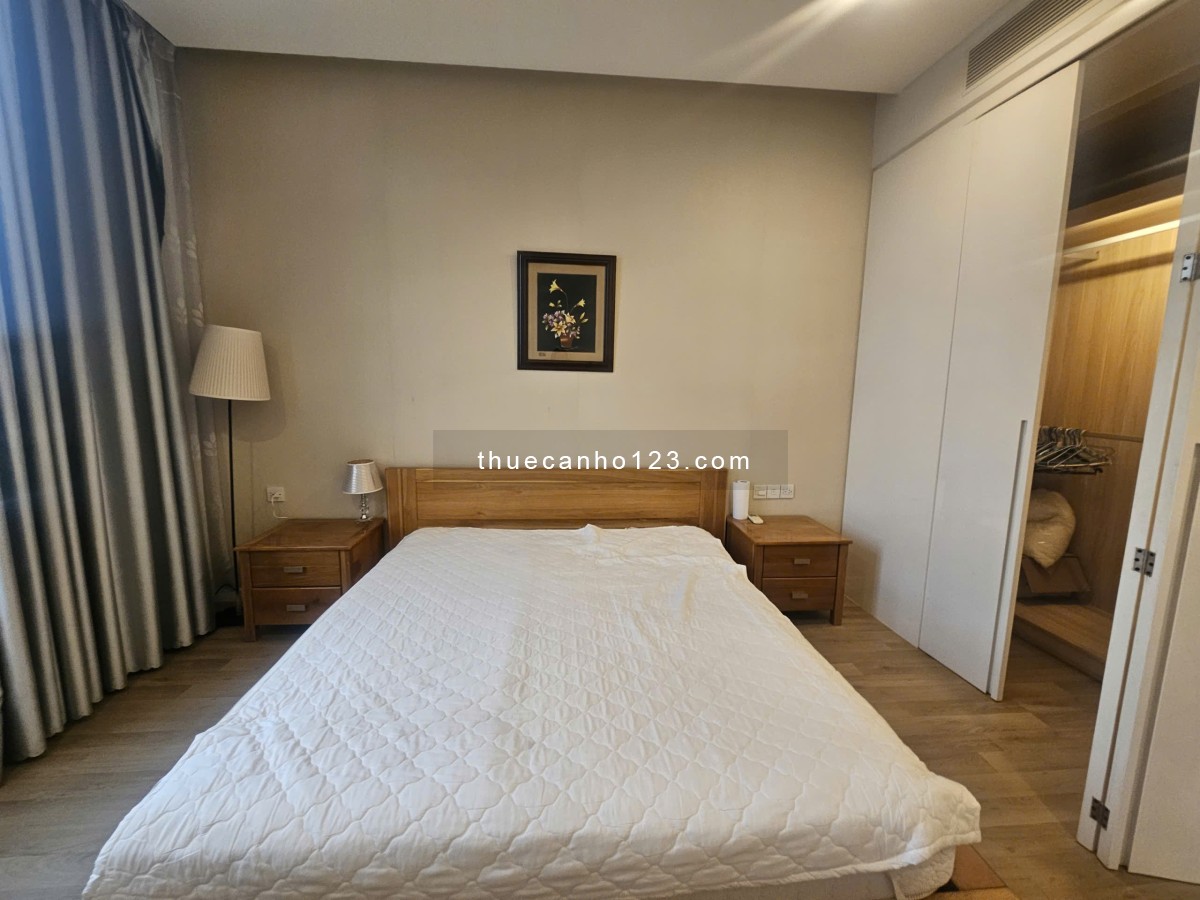 Cho Thuê Căn 2PN Sarimi 88m² – Full Nội Thất, View Thoáng, Giá Tốt 28 Triệu