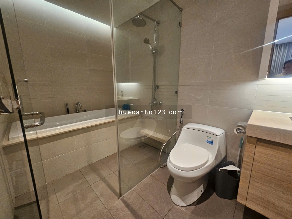 Cho Thuê Căn 2PN Sarimi 88m² – Full Nội Thất, View Thoáng, Giá Tốt 28 Triệu