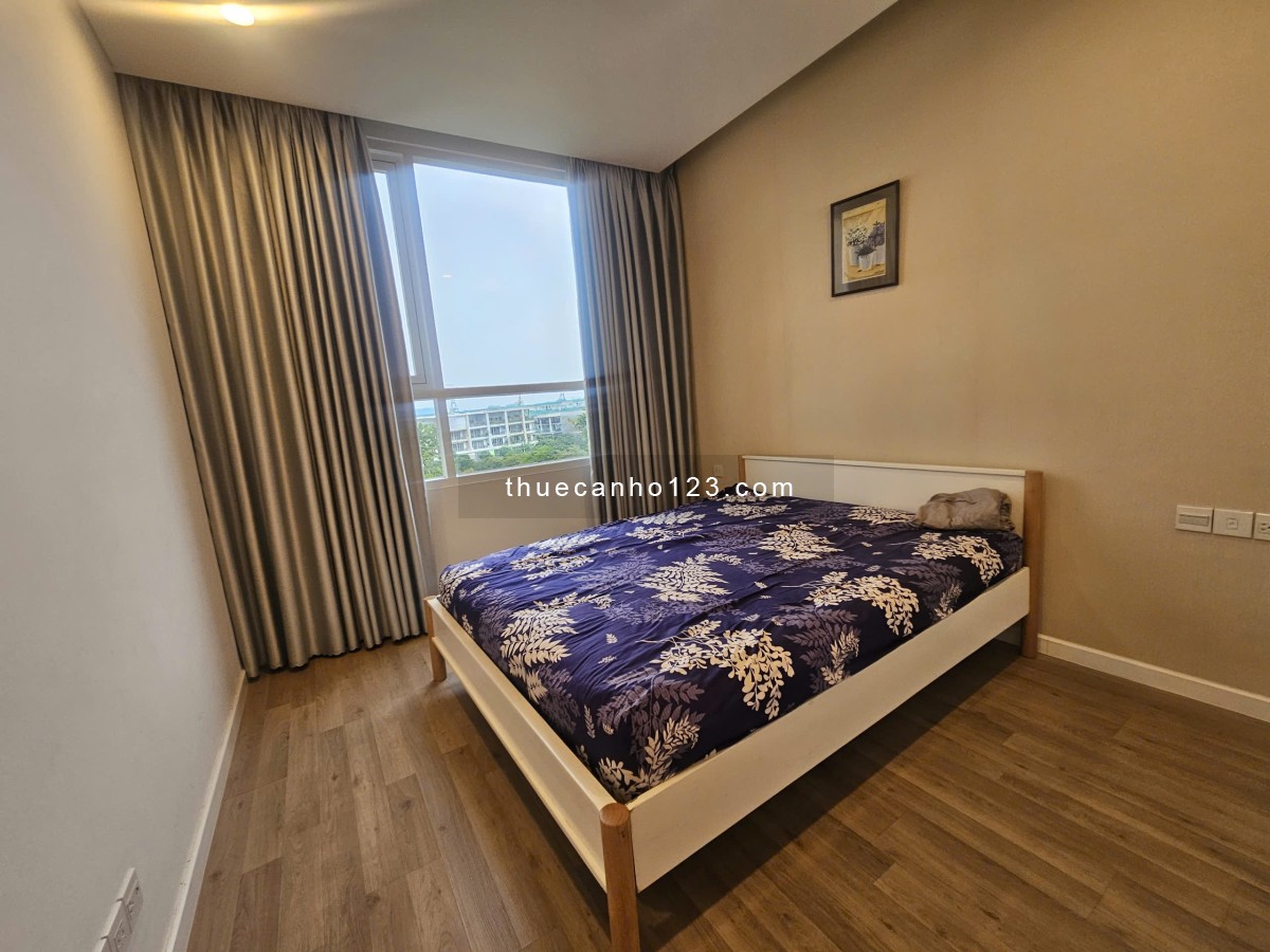 Cho Thuê Căn 2PN Sarimi 88m² – Full Nội Thất, View Thoáng, Giá Tốt 28 Triệu