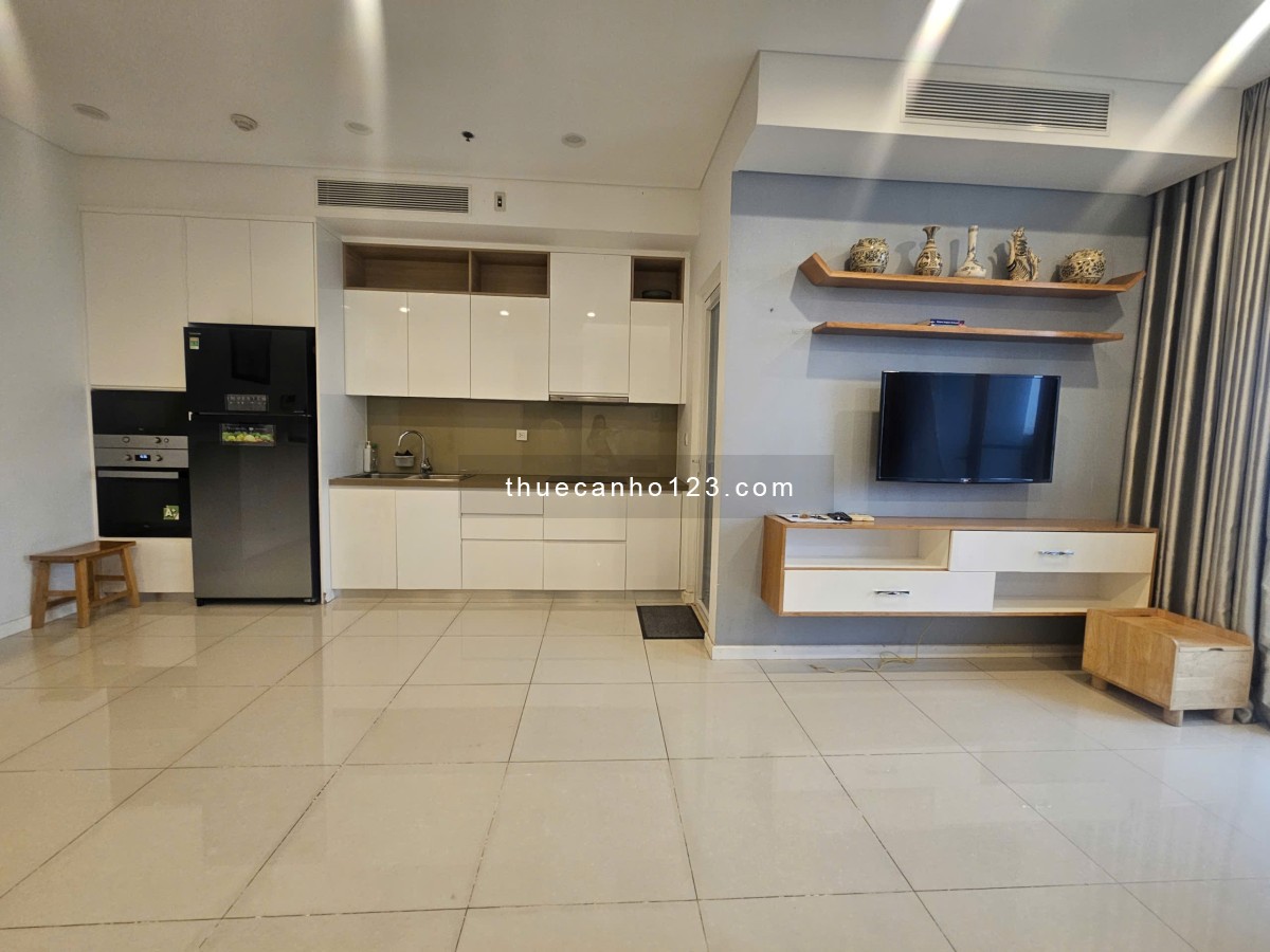 Cho Thuê Căn 2PN Sarimi 88m² – Full Nội Thất, View Thoáng, Giá Tốt 28 Triệu