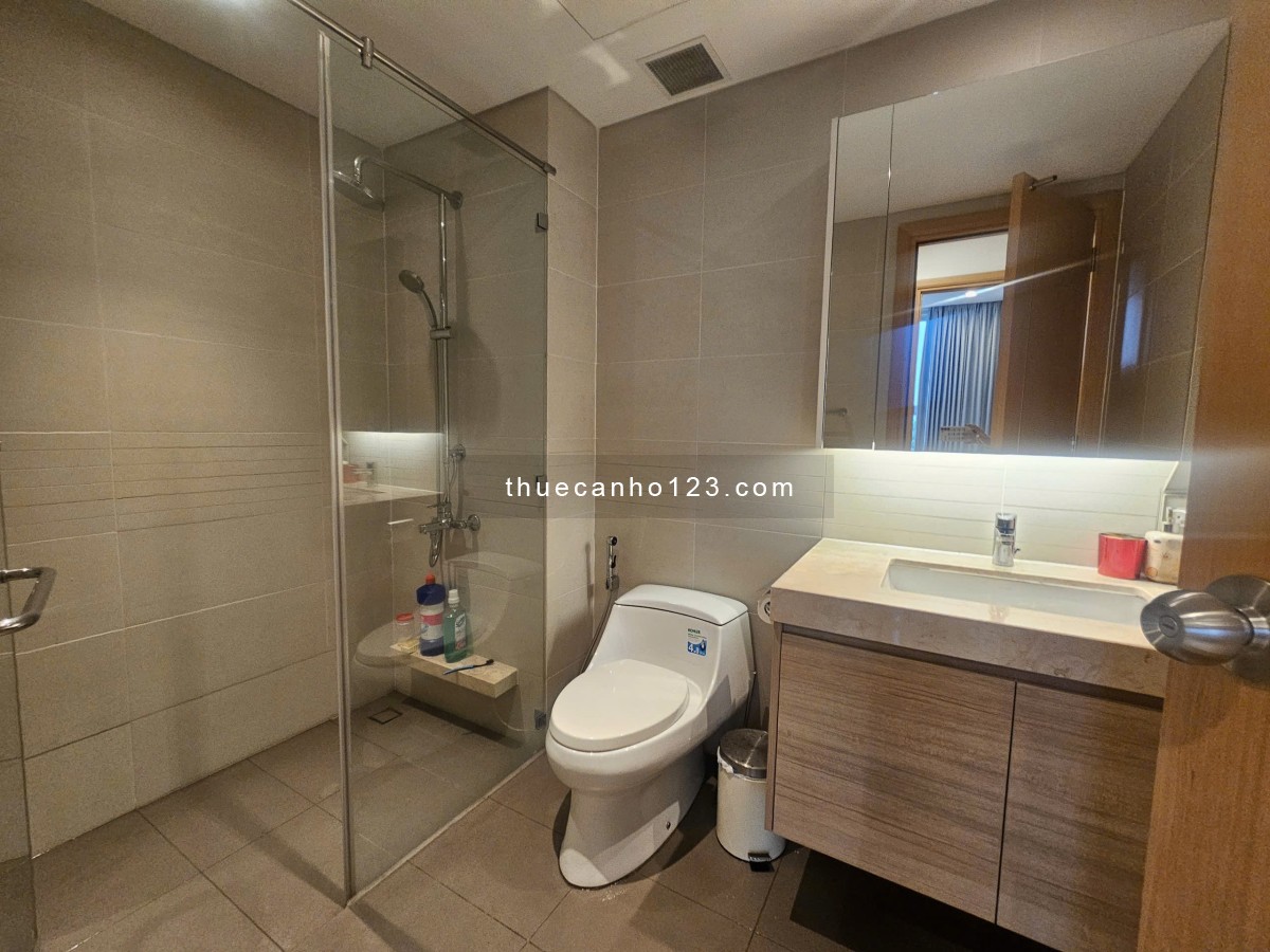 Cho Thuê Căn 2PN Sarimi 88m² – Full Nội Thất, View Thoáng, Giá Tốt 28 Triệu