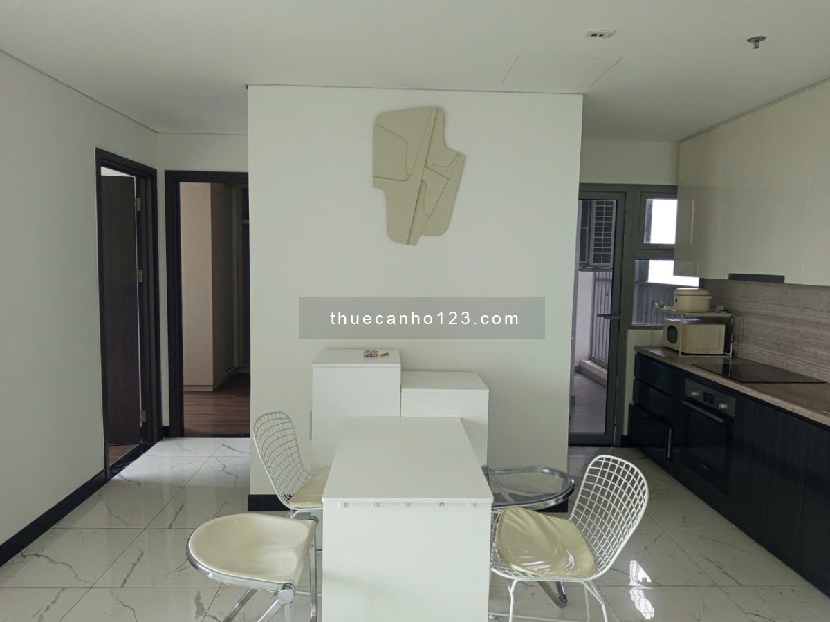 Empire City Linden – Căn 2PN Full NT Cao Cấp, 90m², View Thoáng – Giá Tốt 33Tr/Tháng