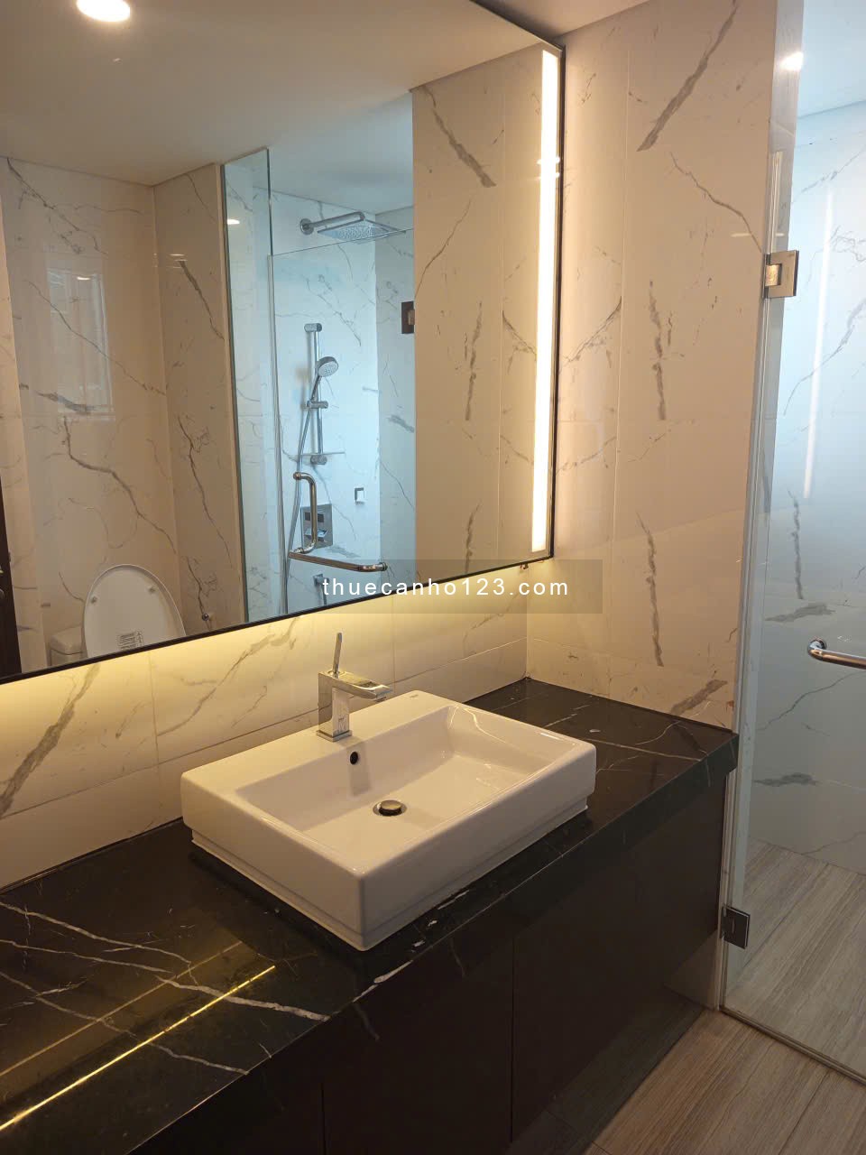 Empire City Linden – Căn 2PN Full NT Cao Cấp, 90m², View Thoáng – Giá Tốt 33Tr/Tháng