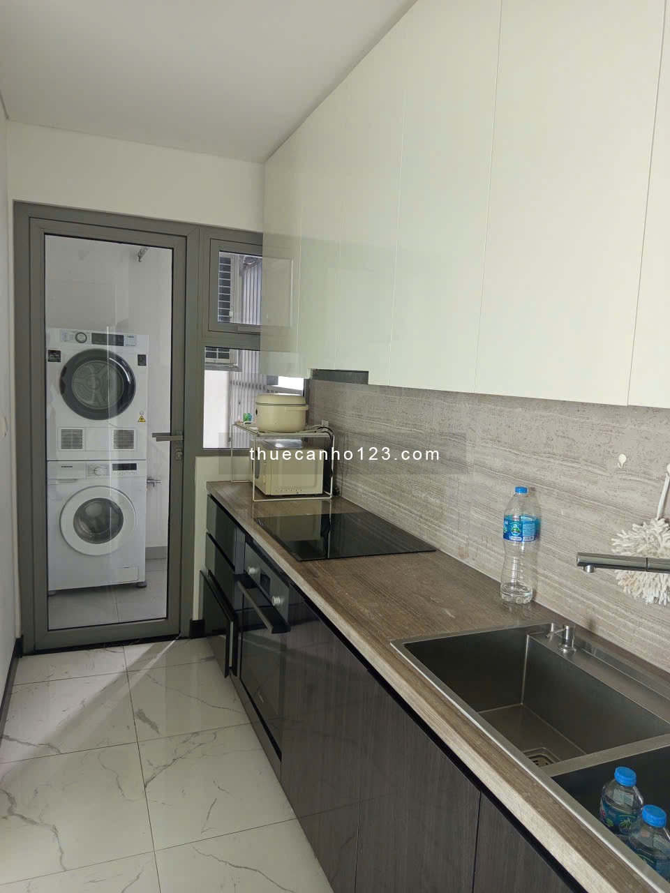 Empire City Linden – Căn 2PN Full NT Cao Cấp, 90m², View Thoáng – Giá Tốt 33Tr/Tháng