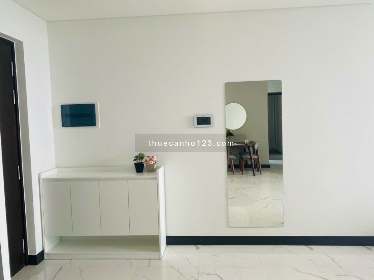 Căn Hộ 2PN Empire City, Full Nội Thất, View Đẹp, Giá 33Tr/Tháng – Nhận Nhà 01/08