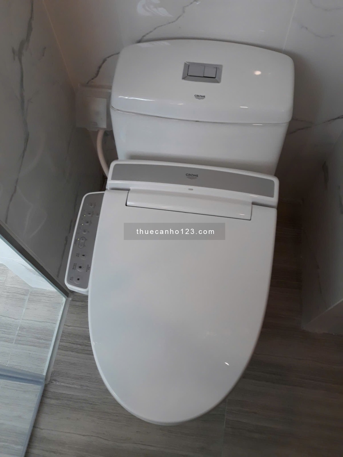 Căn Hộ 2PN Empire City, Full Nội Thất, View Đẹp, Giá 33Tr/Tháng – Nhận Nhà 01/08