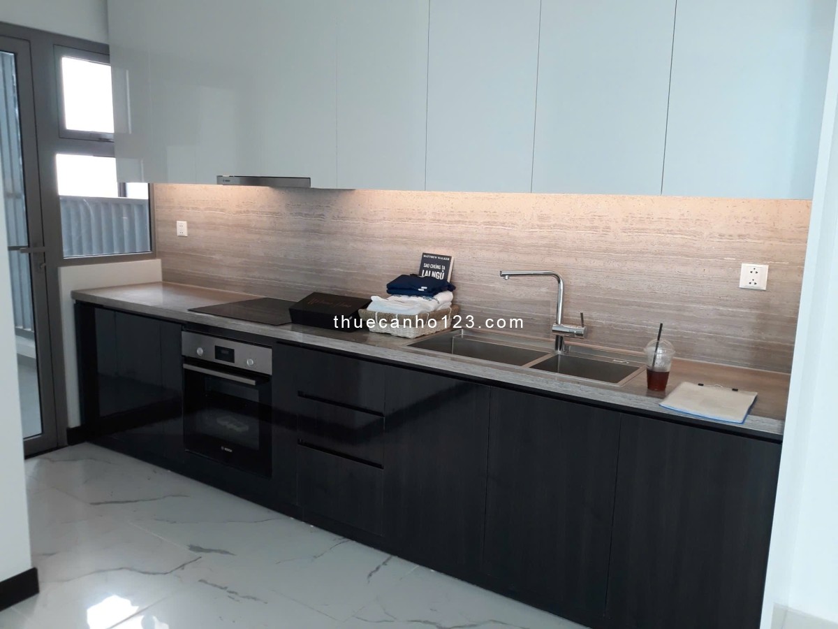Căn Hộ 2PN Empire City, Full Nội Thất, View Đẹp, Giá 33Tr/Tháng – Nhận Nhà 01/08
