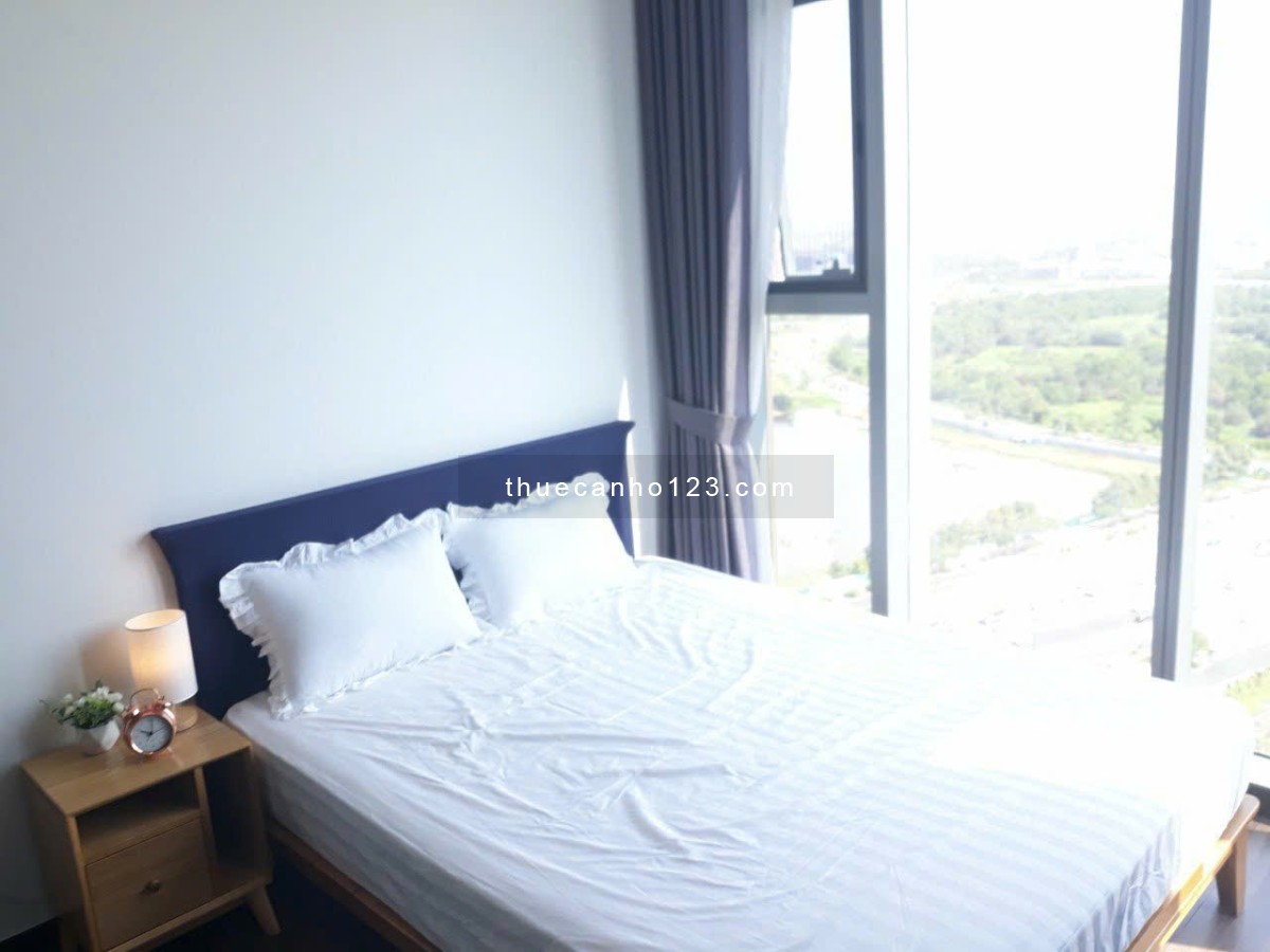 Căn Hộ 2PN Empire City, Full Nội Thất, View Đẹp, Giá 33Tr/Tháng – Nhận Nhà 01/08