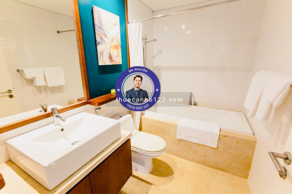 ️ Cho thuê căn hộ Avalon Saigon – Quận 1