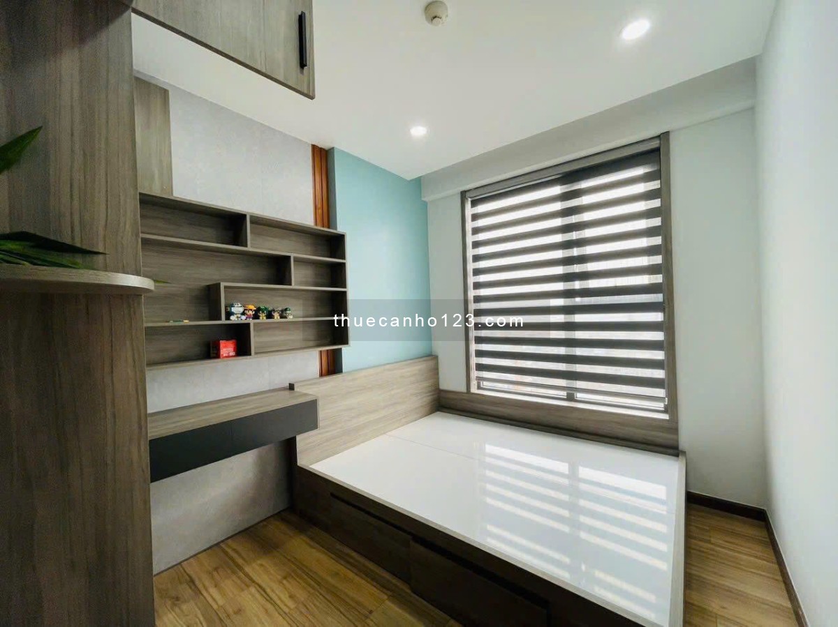 Chung Cư 8X plus - Trường Chinh, Q12: 70m2 - 2p ngủ, NTCC, 8.5tr/th