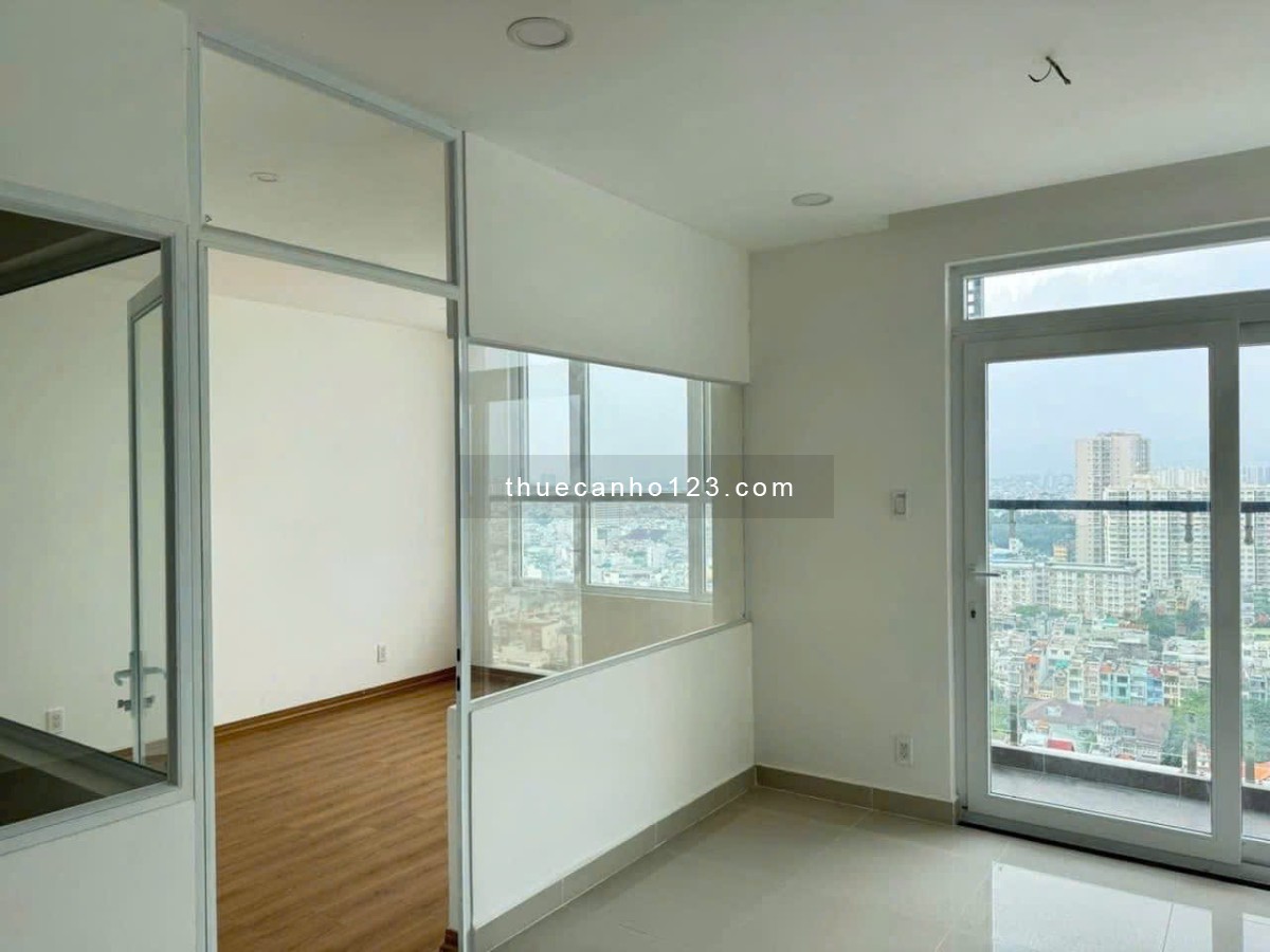 Chỉ 1 căn duy nhất 7tr có rèm, ở liền