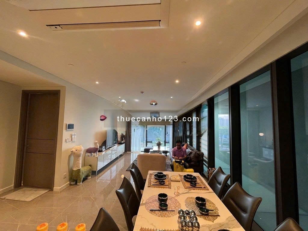 The Metropole 3PN – Full nội thất cao cấp – Chỉ 70tr – View đẹp – Trống xem ngay!