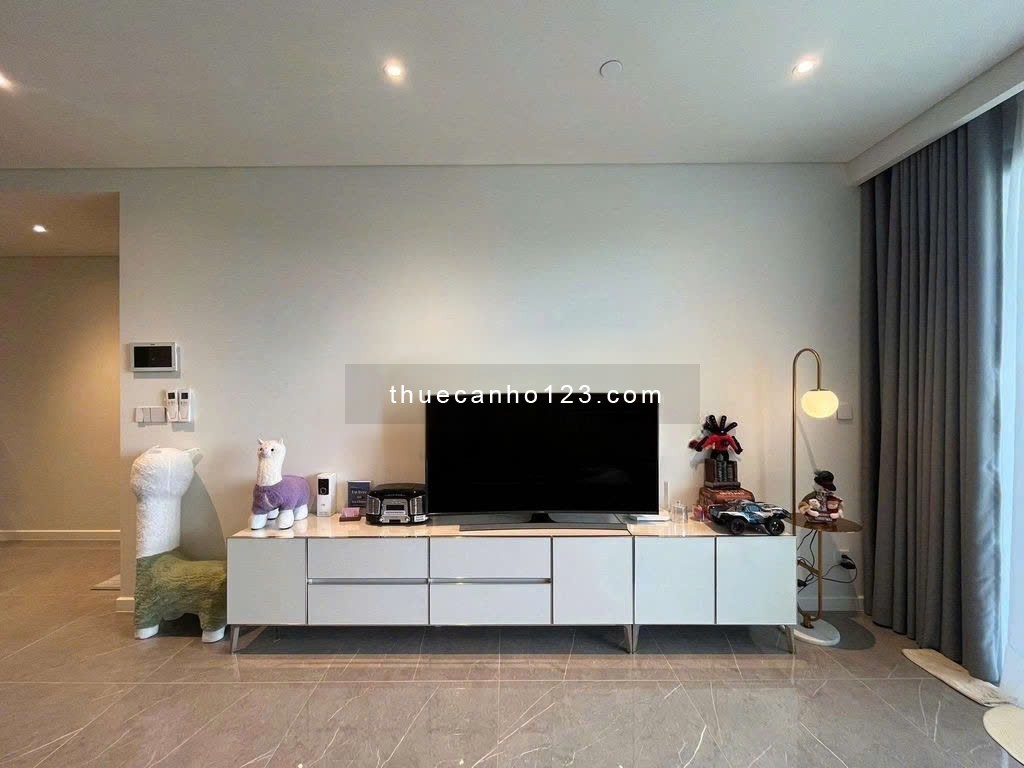 The Metropole 3PN – Full nội thất cao cấp – Chỉ 70tr – View đẹp – Trống xem ngay!