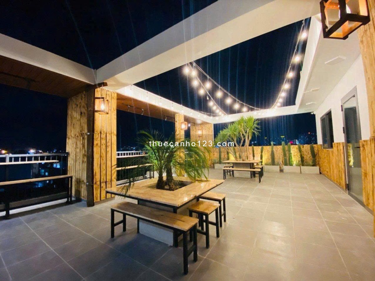 Căn hộ 2PN riêng biệt - chỉ 11tr8 - Bình Lợi, Bình Thạnh