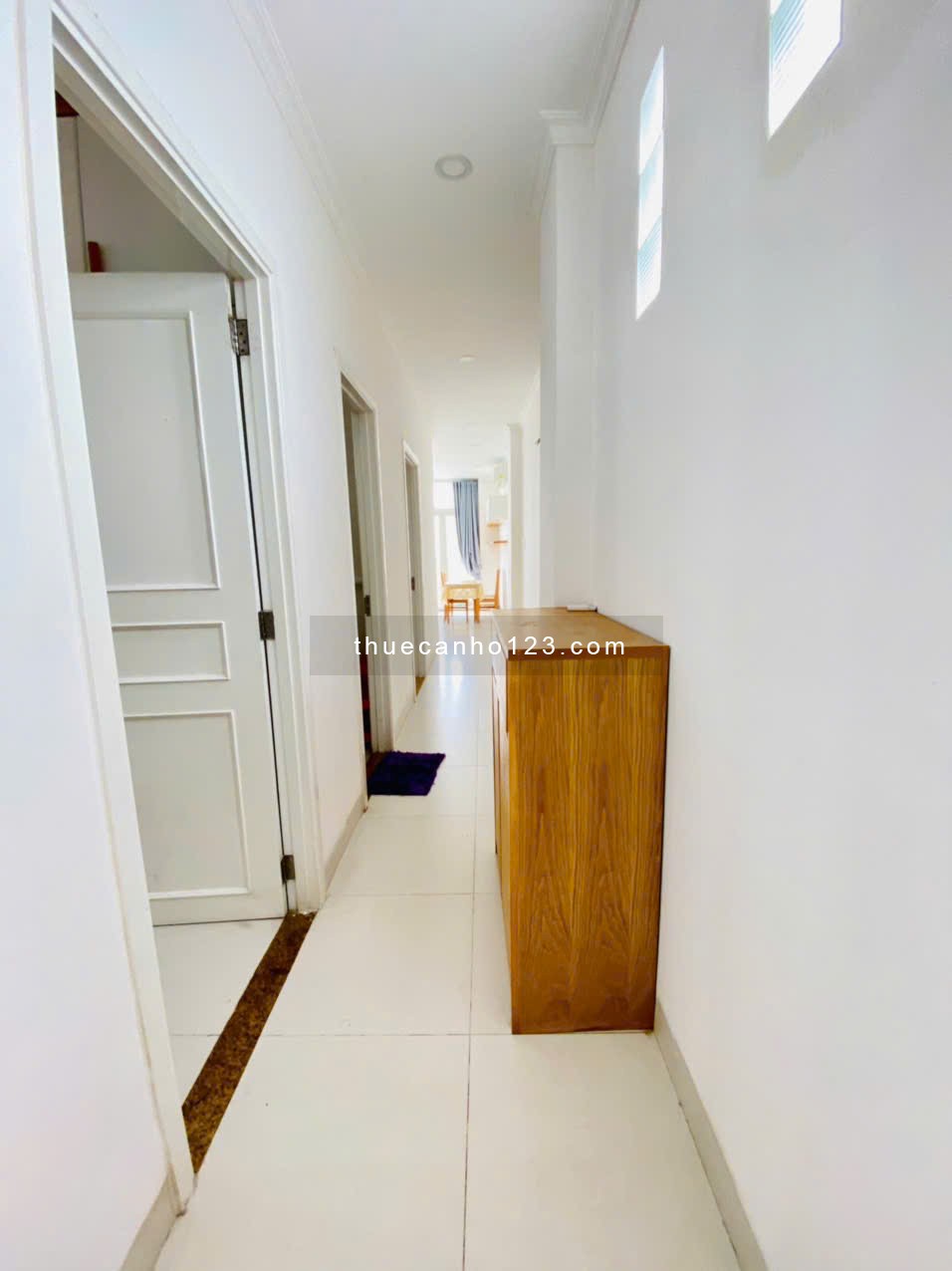 2PN thang máy – Bùi Hữu Nghĩa – Chỉ 13tr – Trống ngày 25/8