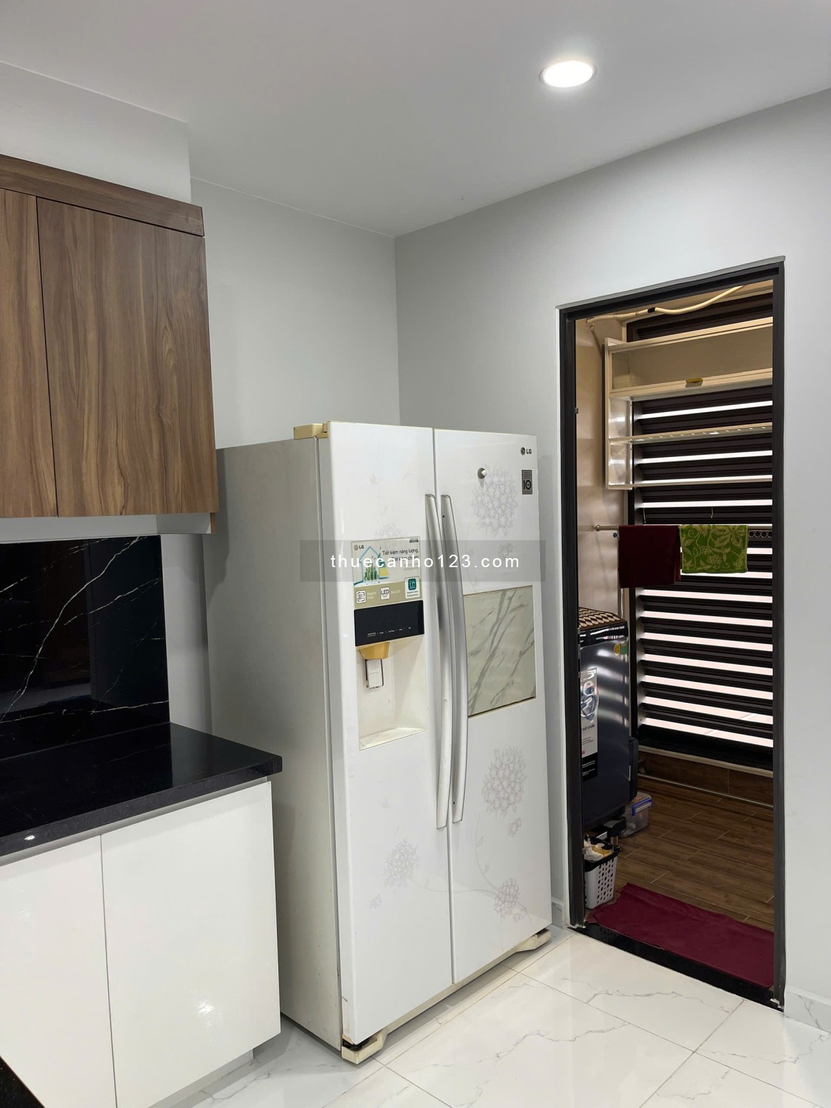 Opal Skyline - căn Studio Full đầy đủ nội thất giá chỉ 5tr/tháng nhà mới keng