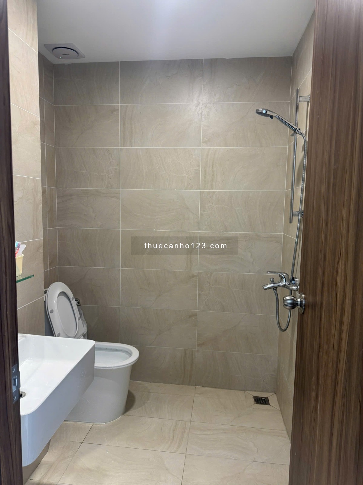 Opal Skyline - căn Studio Full đầy đủ nội thất giá chỉ 5tr/tháng nhà mới keng