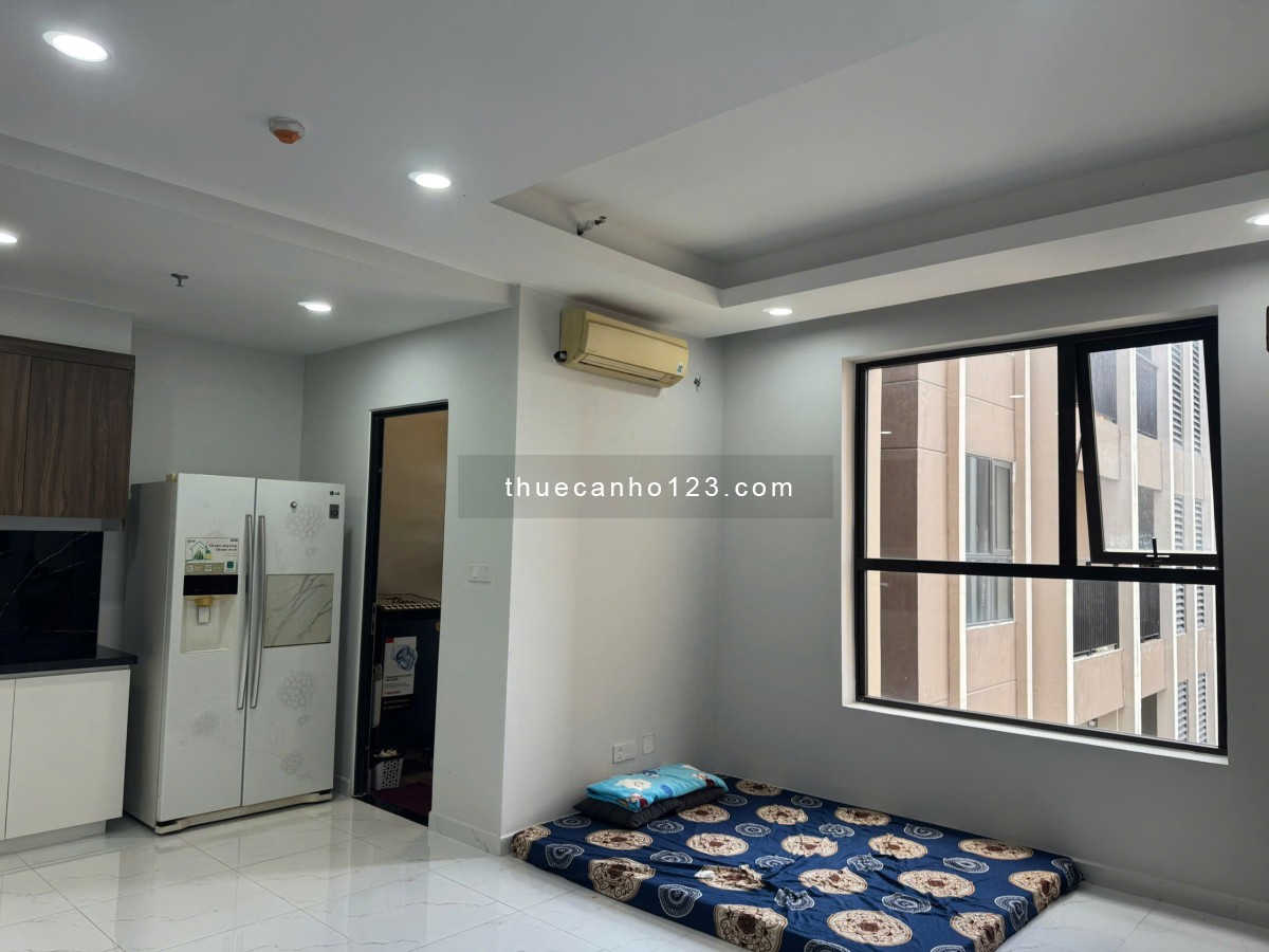 Opal Skyline - căn Studio Full đầy đủ nội thất giá chỉ 5tr/tháng nhà mới keng