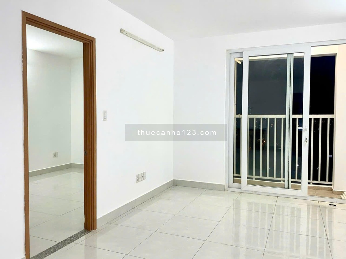 Chung cư Sunny, Phạm Văn Đồng, GV: 12tr5/th, 2p ngủ, ban công, 75m2