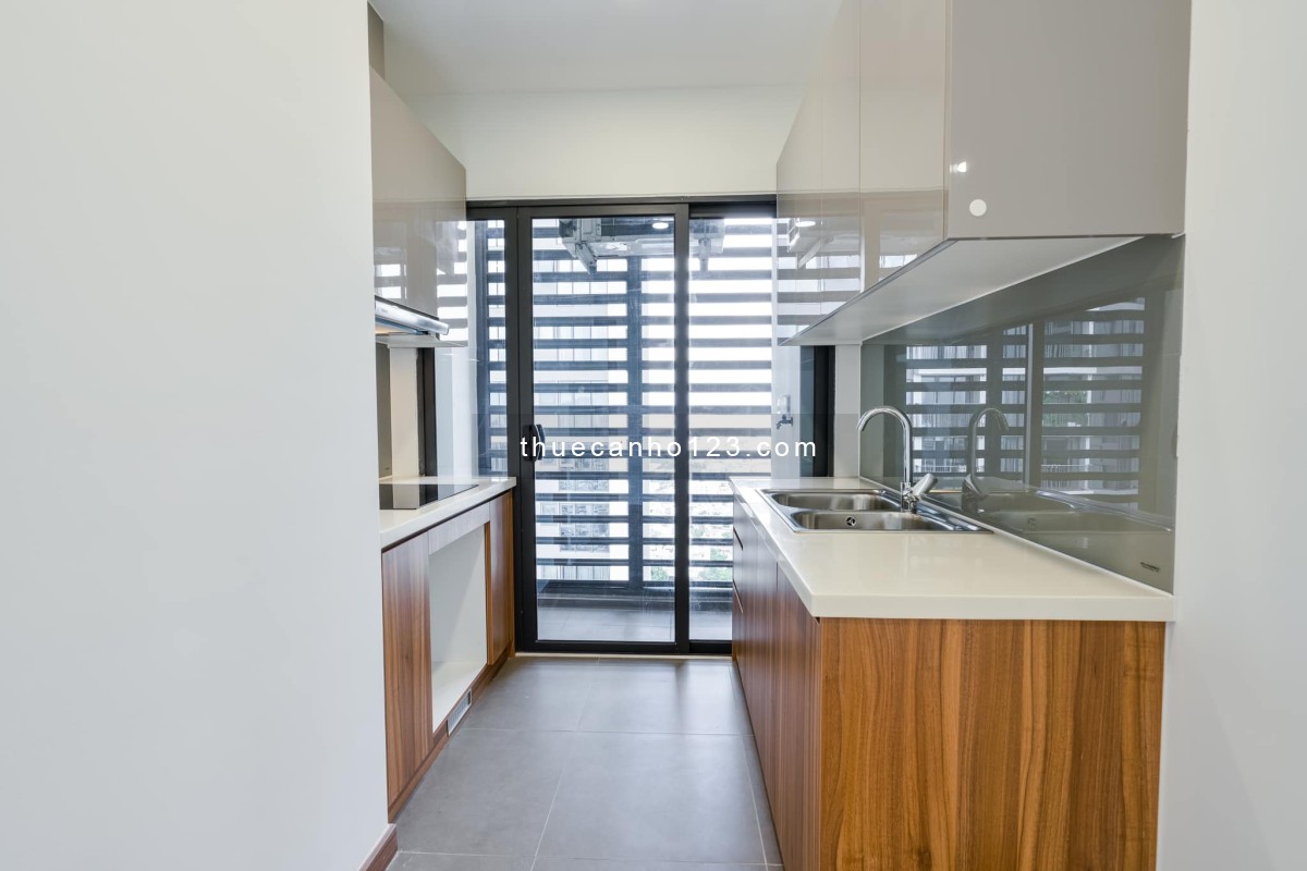 Cho Thuê Eco Green Căn 2 Phòng ngủ 14 triệu/tháng