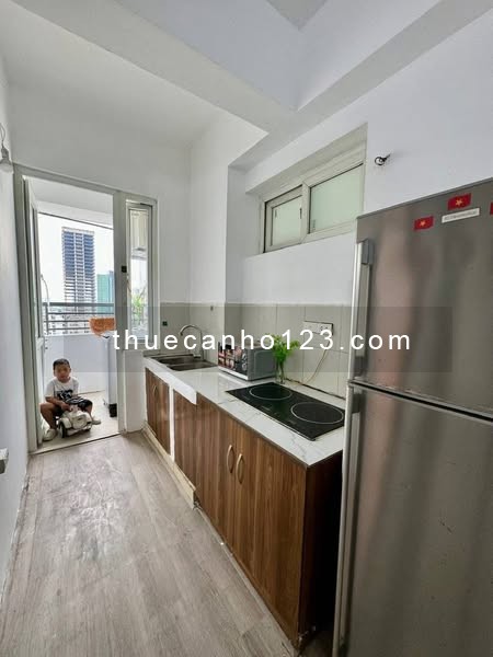 Tòa N04T1 – Ngay trung tâm Ngoại Giao Đoàn - 17tr - 0936388318