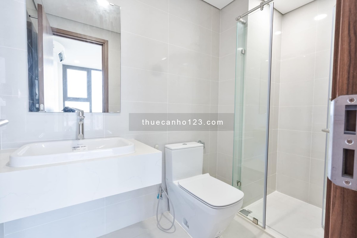 Cho Thuê Eco Green Căn 2 Phòng ngủ 14 triệu/tháng