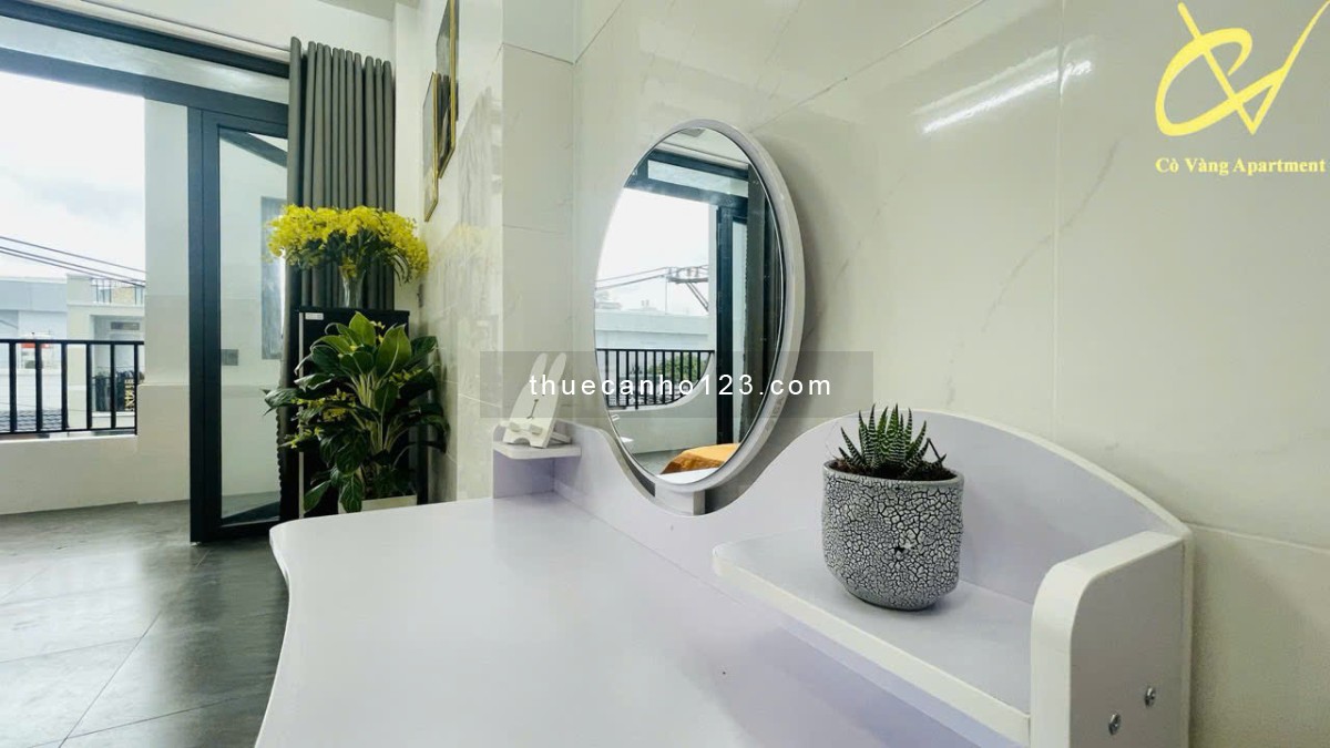 Studio cửa sổ – Trần Bình Trọng, P5, Bình Thạnh – Chỉ 8tr5