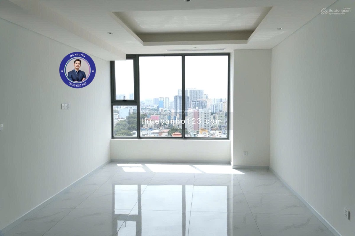 Cho thuê căn hộ Kiều by Kita - Quận 5