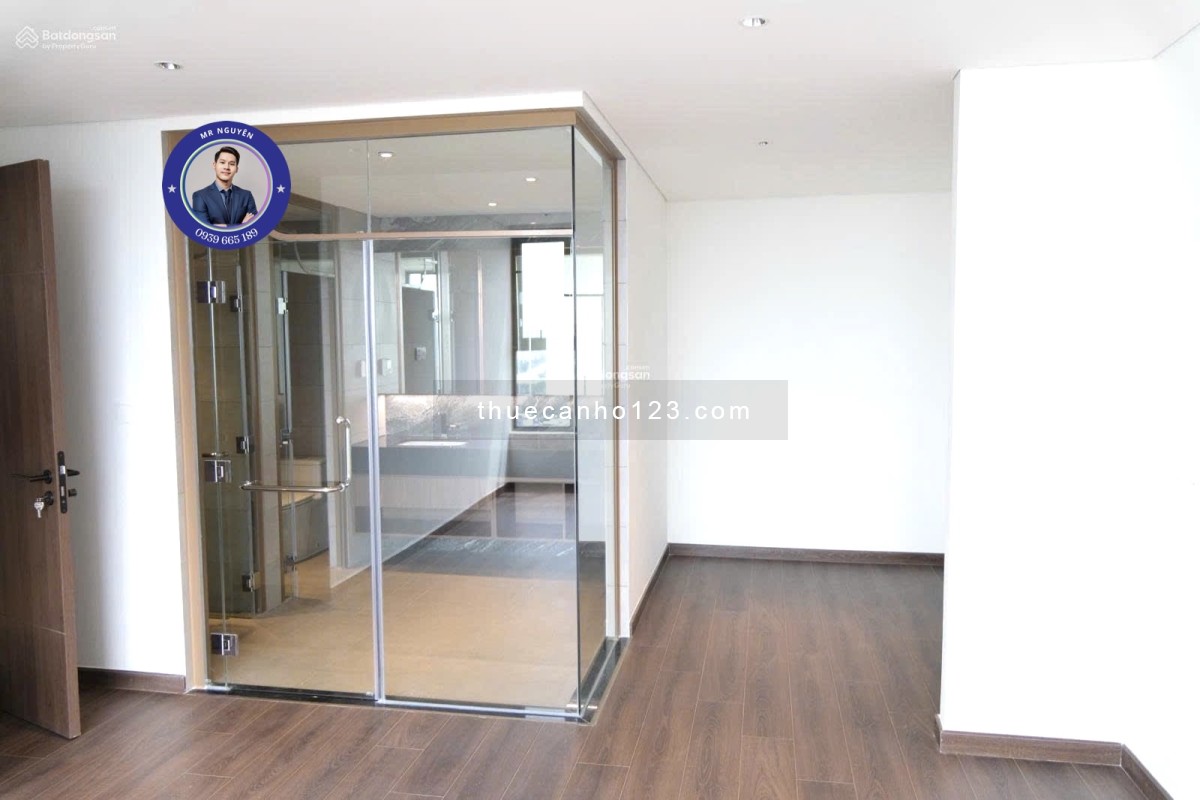 Cho thuê căn hộ Kiều by Kita - Quận 5