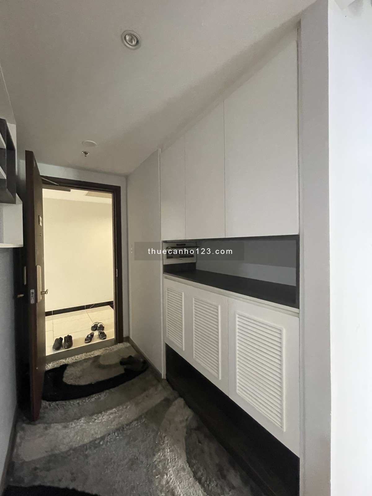 Chính chủ cho thuê CH Orchard Park View, nhà đẹp như mơ, 85m2, 3PN, 2WC, CÓ PHÒNG XÔNG HƠI RIÊNG