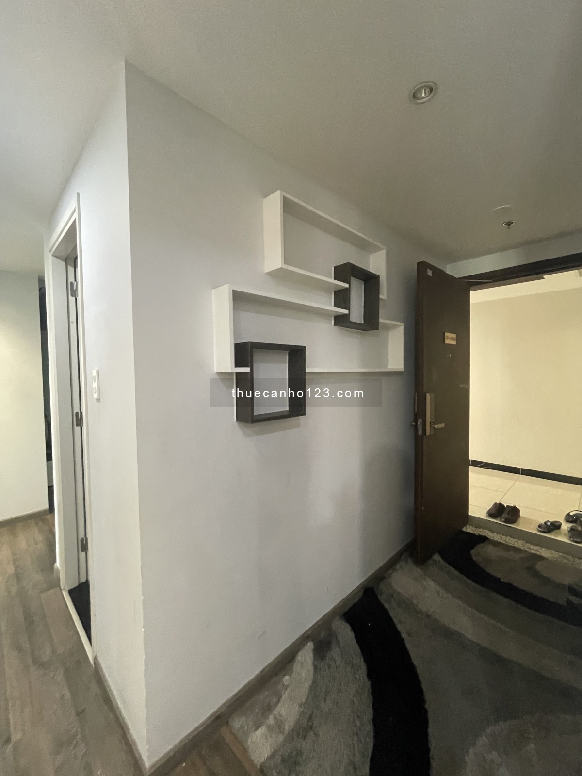 Chính chủ cho thuê CH Orchard Park View, nhà đẹp như mơ, 85m2, 3PN, 2WC, CÓ PHÒNG XÔNG HƠI RIÊNG