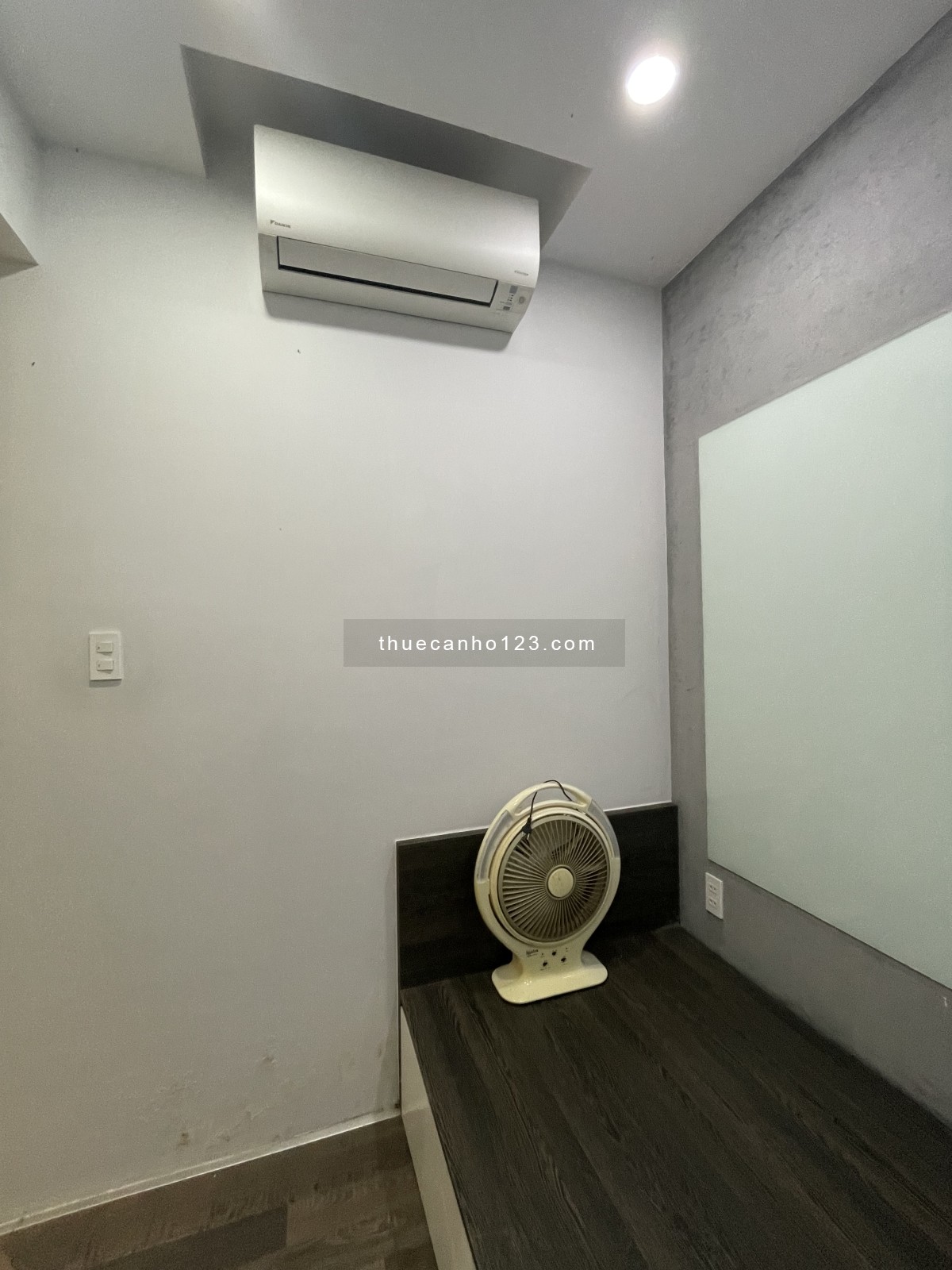 Chính chủ cho thuê CH Orchard Park View, nhà đẹp như mơ, 85m2, 3PN, 2WC, CÓ PHÒNG XÔNG HƠI RIÊNG
