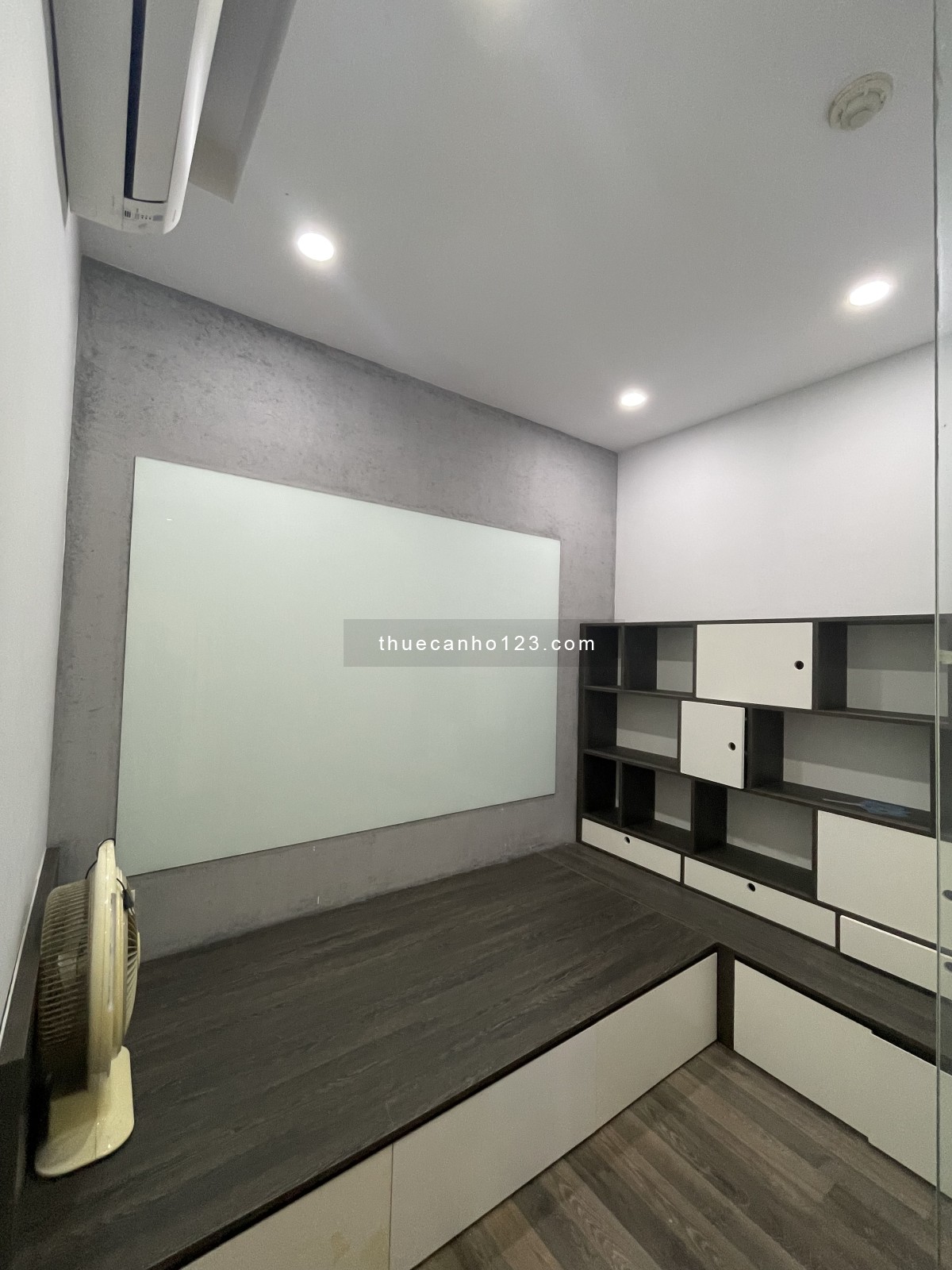 Chính chủ cho thuê CH Orchard Park View, nhà đẹp như mơ, 85m2, 3PN, 2WC, CÓ PHÒNG XÔNG HƠI RIÊNG
