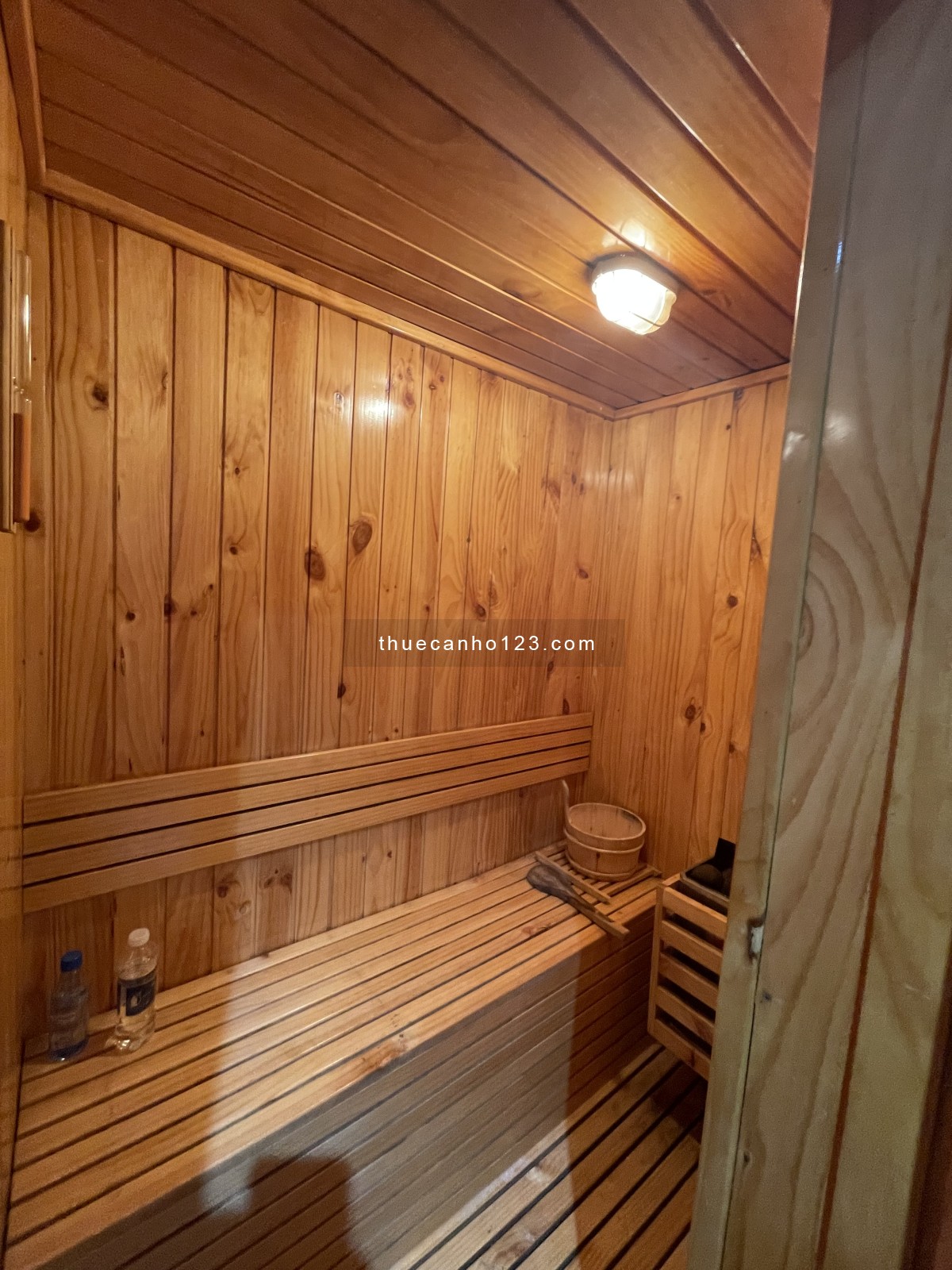 Chính chủ cho thuê CH Orchard Park View, nhà đẹp như mơ, 85m2, 3PN, 2WC, CÓ PHÒNG XÔNG HƠI RIÊNG