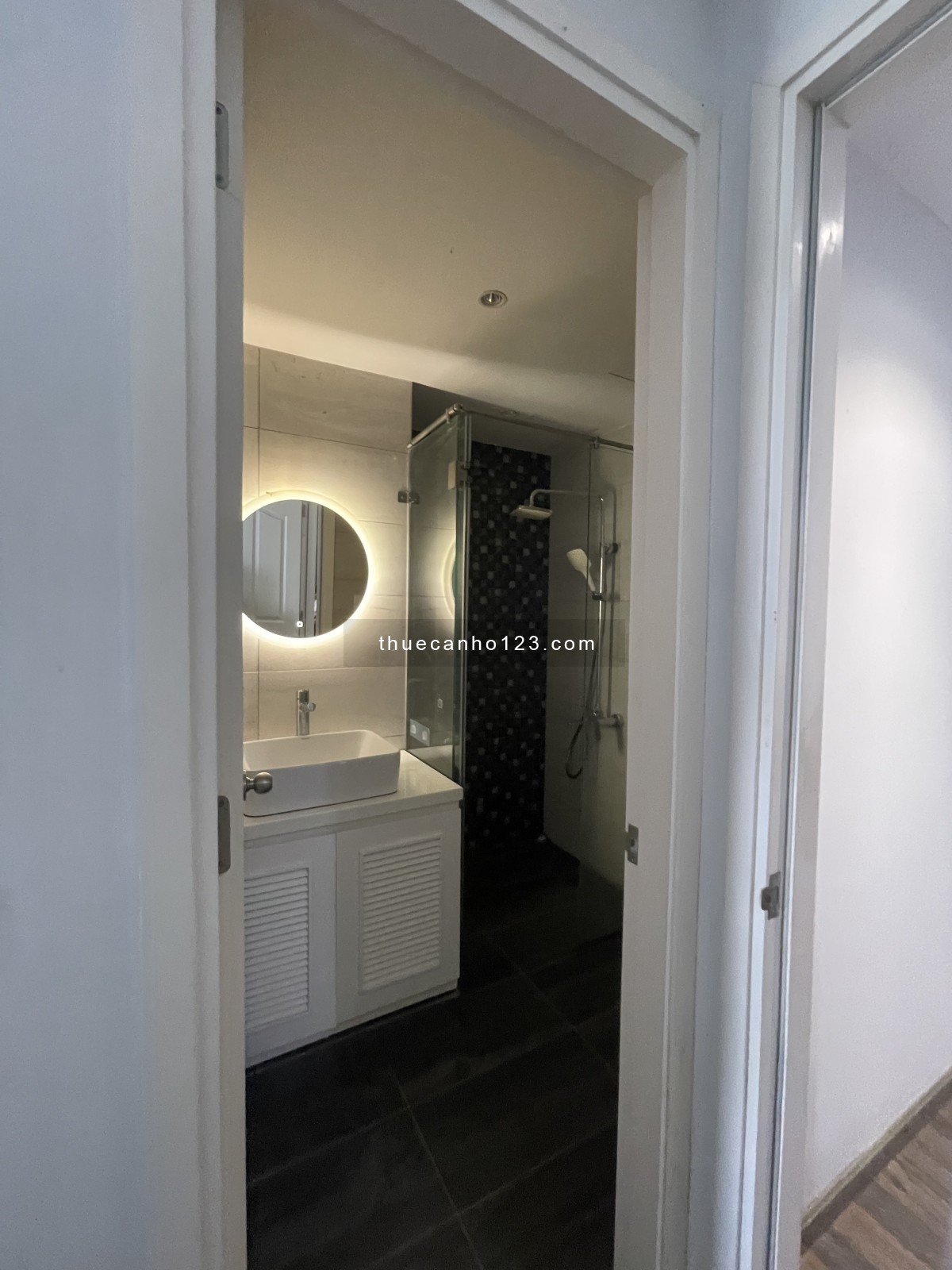 Chính chủ cho thuê CH Orchard Park View, nhà đẹp như mơ, 85m2, 3PN, 2WC, CÓ PHÒNG XÔNG HƠI RIÊNG