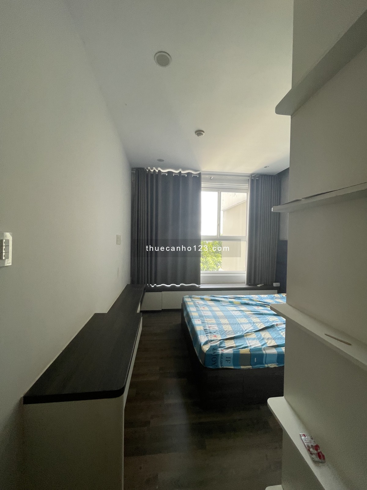 Chính chủ cho thuê CH Orchard Park View, nhà đẹp như mơ, 85m2, 3PN, 2WC, CÓ PHÒNG XÔNG HƠI RIÊNG