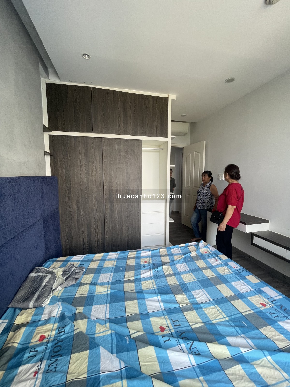 Chính chủ cho thuê CH Orchard Park View, nhà đẹp như mơ, 85m2, 3PN, 2WC, CÓ PHÒNG XÔNG HƠI RIÊNG