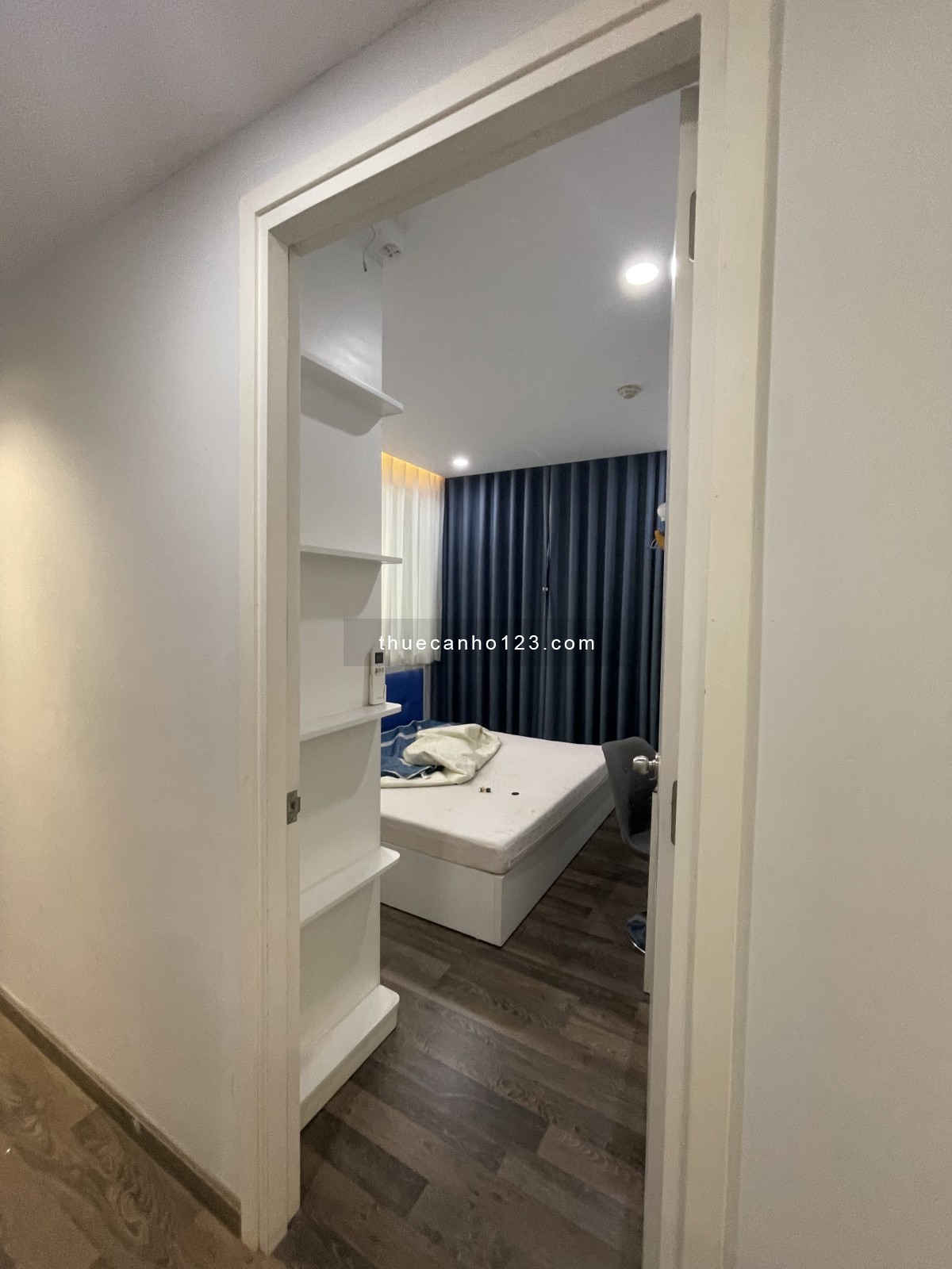 Chính chủ cho thuê CH Orchard Park View, nhà đẹp như mơ, 85m2, 3PN, 2WC, CÓ PHÒNG XÔNG HƠI RIÊNG