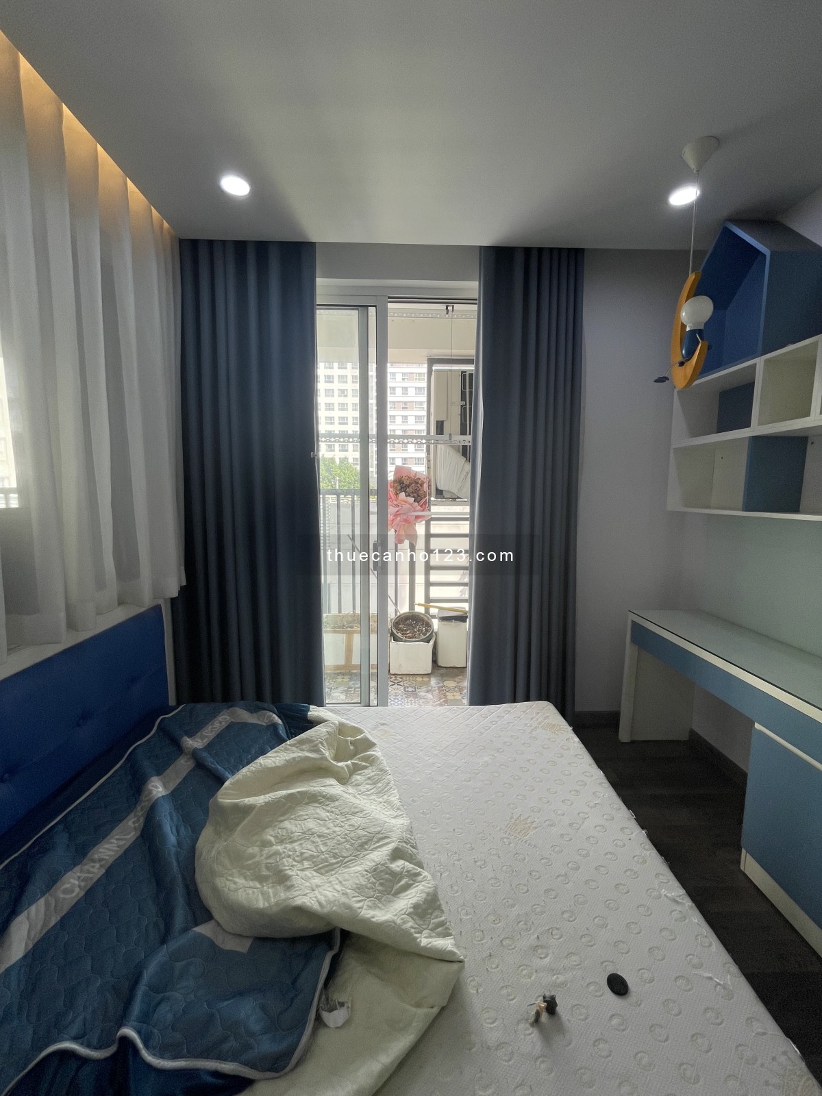 Chính chủ cho thuê CH Orchard Park View, nhà đẹp như mơ, 85m2, 3PN, 2WC, CÓ PHÒNG XÔNG HƠI RIÊNG