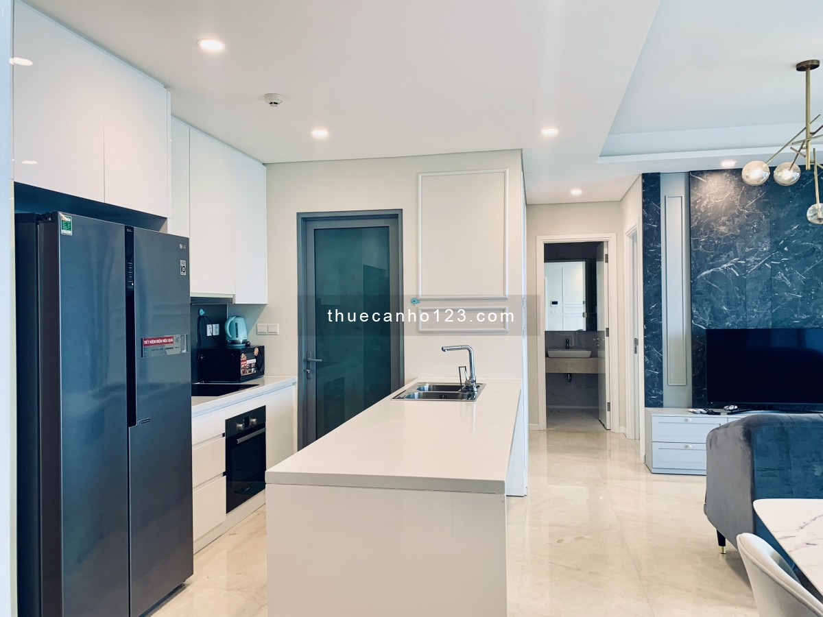 Luôn luôn cập nhất mới nhất các căn 1PN cho thuê tại Đảo Kim Cương với giá từ 16tr