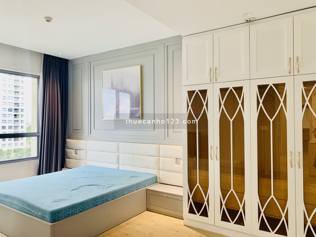 Luôn luôn cập nhất mới nhất các căn 1PN cho thuê tại Đảo Kim Cương với giá từ 16tr