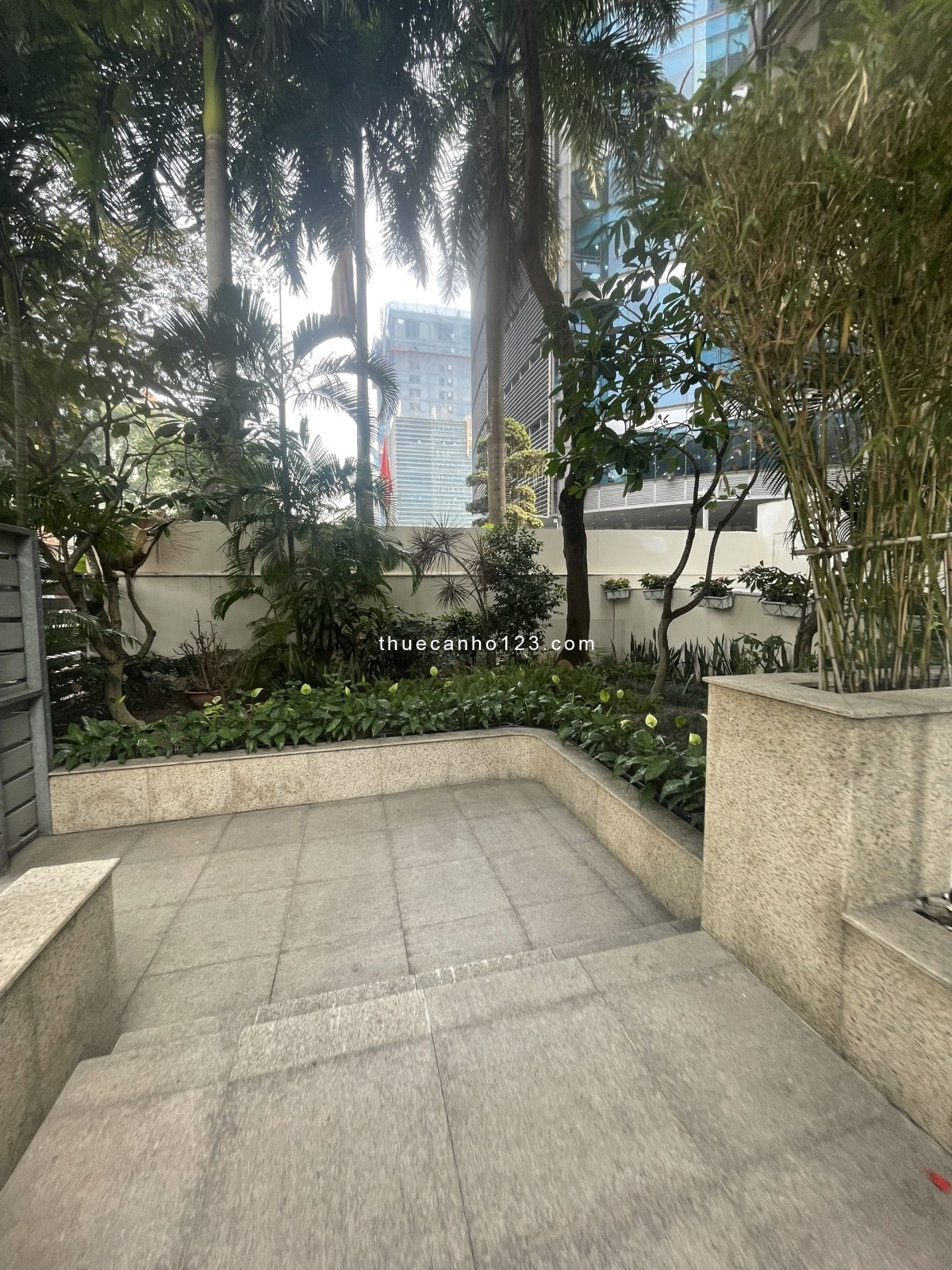 ️ SỐNG CHUẨN QUỐC TẾ – TRÁI TIM SÀI GÒN 05 Căn hộ Avalon Saigon – Nguyễn Thị Minh Khai, Q1