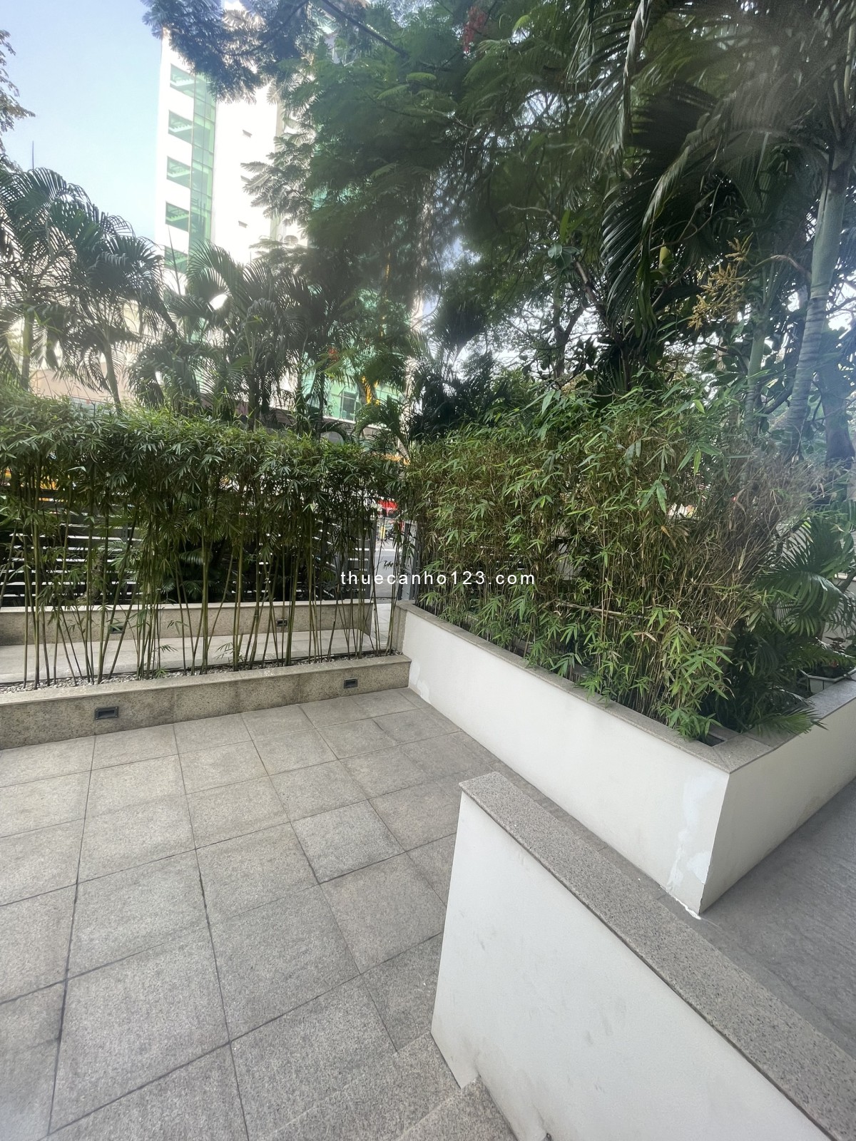 ️ SỐNG CHUẨN QUỐC TẾ – TRÁI TIM SÀI GÒN 05 Căn hộ Avalon Saigon – Nguyễn Thị Minh Khai, Q1