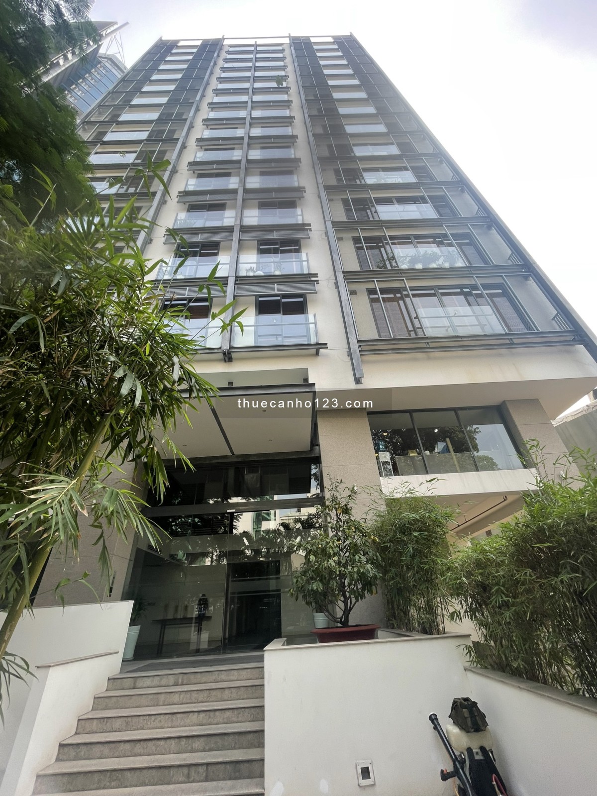 ️ SỐNG CHUẨN QUỐC TẾ – TRÁI TIM SÀI GÒN 05 Căn hộ Avalon Saigon – Nguyễn Thị Minh Khai, Q1